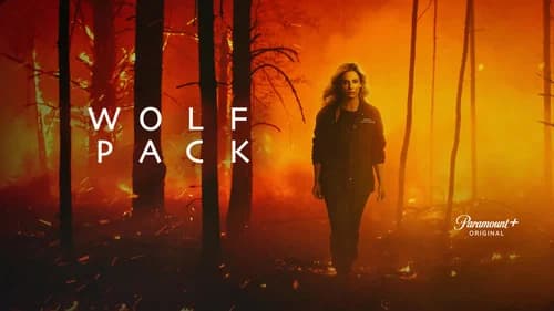 Wolf Pack still