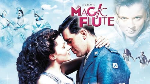 The Magic Flute still