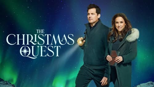 The Christmas Quest still