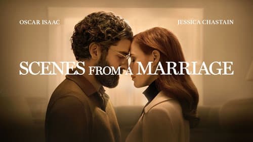 Scenes from a Marriage still