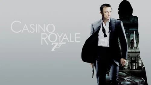 Casino Royale still