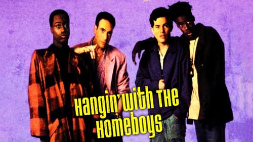 Hangin' with the Homeboys still