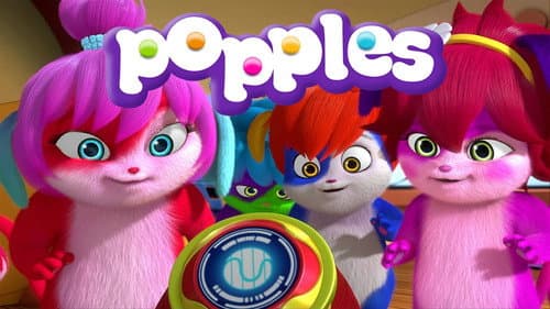 Popples still