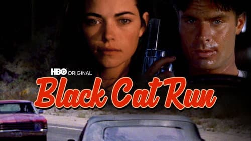 Black Cat Run still