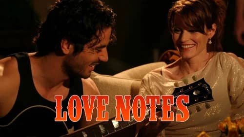 Love Notes still