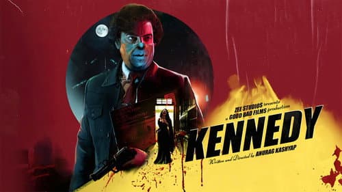 Kennedy still