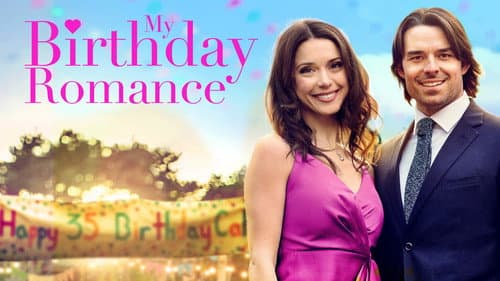 My Birthday Romance still