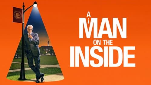 A Man on the Inside still