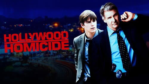 Hollywood Homicide still