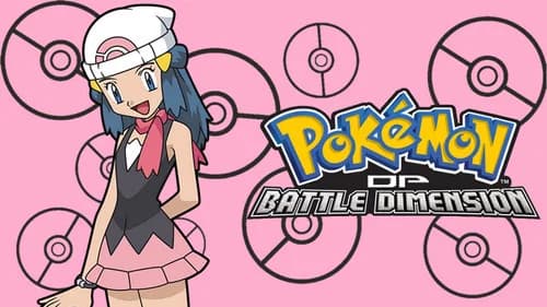 Pokémon still