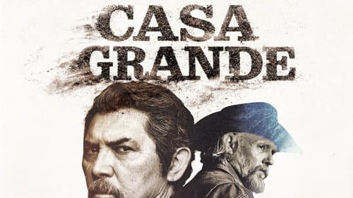Casa Grande still