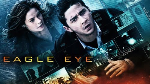 Eagle Eye still