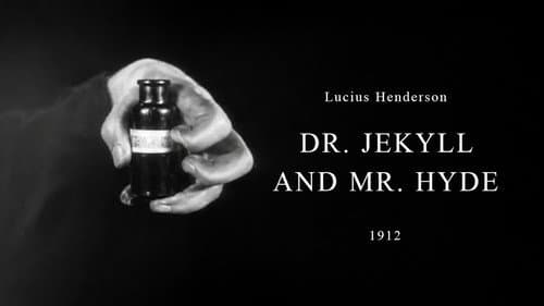 Dr. Jekyll and Mr. Hyde still