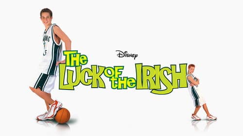 The Luck of the Irish still