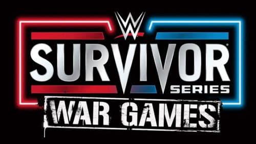 WWE Survivor Series: WarGames 2023 still