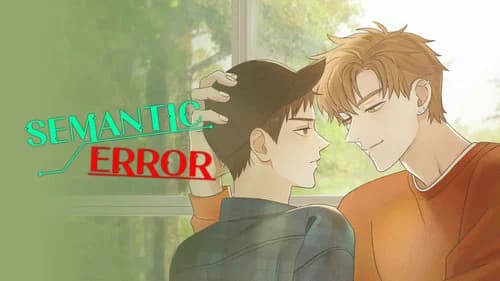 Semantic Error Special still