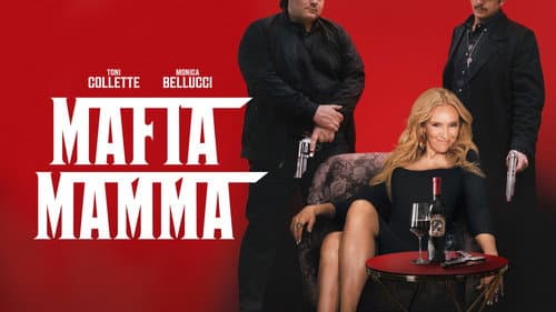 Mafia Mamma still