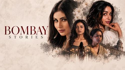 BOMBAY STORIES still