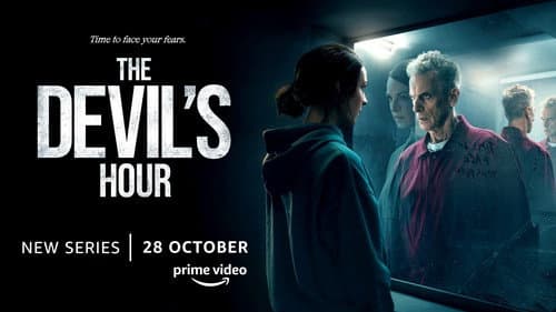The Devil's Hour still