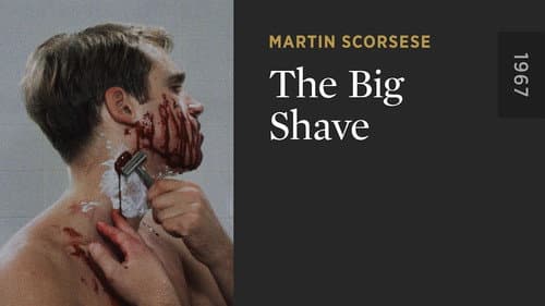 The Big Shave still