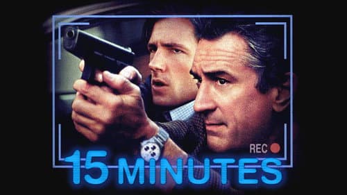 15 Minutes still