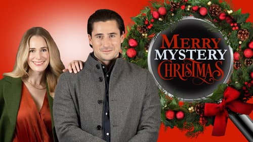 Merry Mystery Christmas still