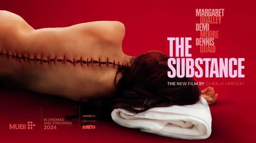 The Substance still