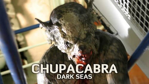Chupacabra Terror still