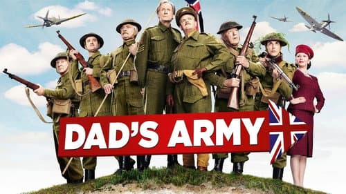 Dad's Army still