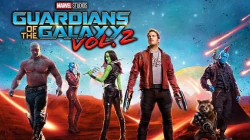 Guardians of the Galaxy Vol. 2 still