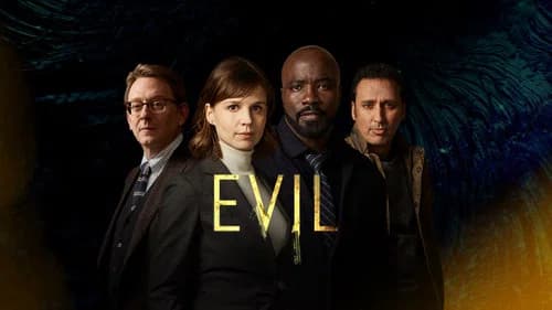 Evil still