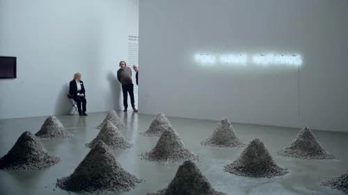 The Square still