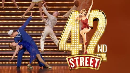 42nd Street still