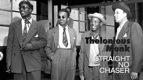 Thelonious Monk: Straight, No Chaser still