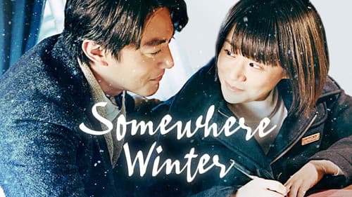 Somewhere Winter still