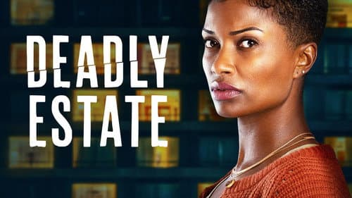 Deadly Estate still