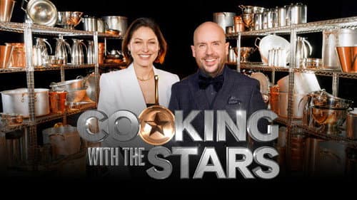 Cooking with the Stars still