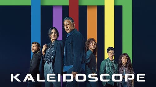 Kaleidoscope still