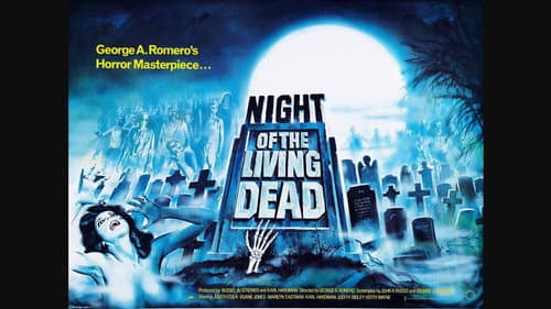 Night of the Living Dead still