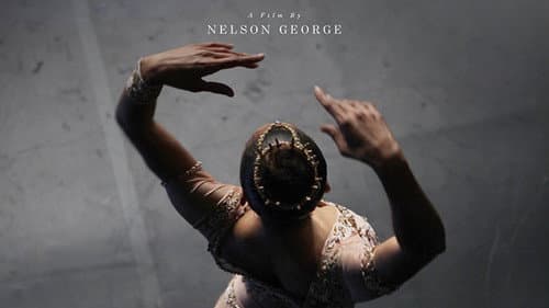A Ballerina's Tale still