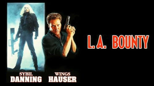 L.A. Bounty still