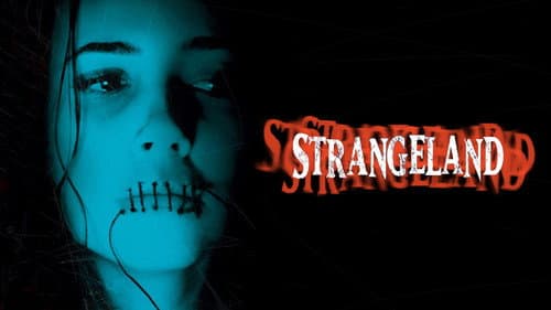 Strangeland still
