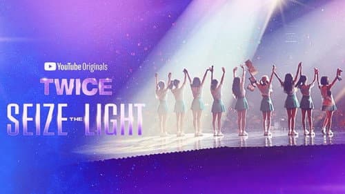 TWICE: Seize the Light still