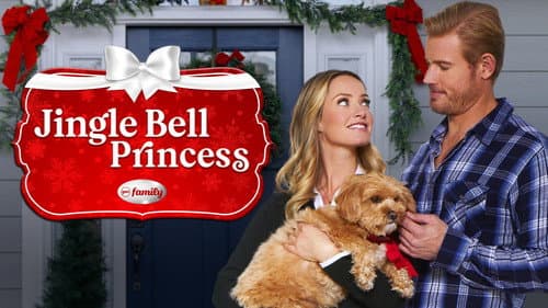 Jingle Bell Princess still