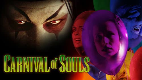 Carnival of Souls still