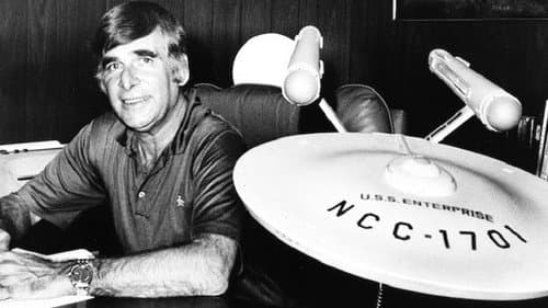 Star Trek: Inside the Roddenberry Vault still