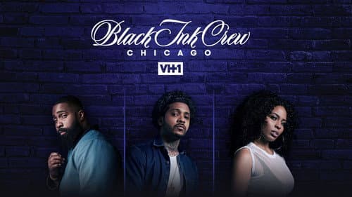 Black Ink Crew Chicago still