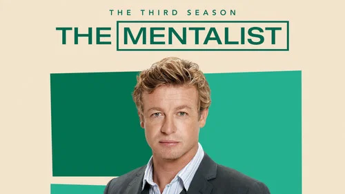 The Mentalist still