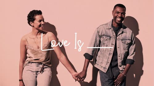 Love Is___ still