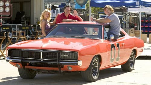 The Dukes of Hazzard still